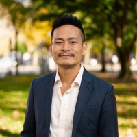 Eric Wei Email & Phone Number