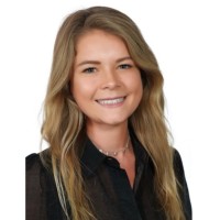 PwC Ireland Employee Amy Kavanagh's profile photo