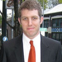 Cast Iron Coding Employee Tim Frazee's profile photo