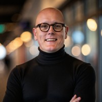 James Beamish Email & Phone Number