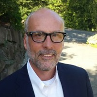 CyberArk Employee Brian Ballard's profile photo