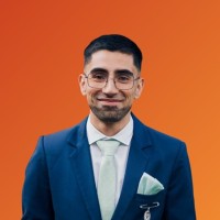 HIT Communications Employee Nicolas Murcia's profile photo