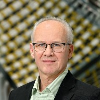 Eindhoven University of Technology Employee Hans van Beek's profile photo