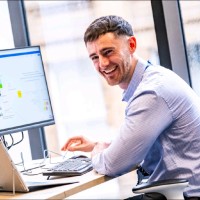 SSEN Transmission Employee Ryan Cocking's profile photo