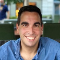 McKinsey & Company Employee Scott Resnick's profile photo