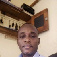 Delco International Ltd. Employee Abu Cole's profile photo