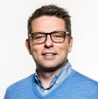 VORM Holding Employee Peter Orgelist's profile photo