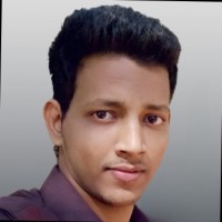 Nimbbl Employee Faiz Borkar's profile photo