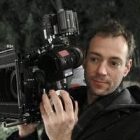 Film Industry Employee Graham Futerfas's profile photo
