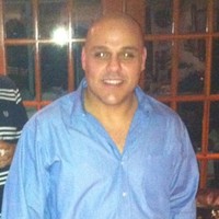 Larkin Community Hospital Employee Rene Hasbun's profile photo