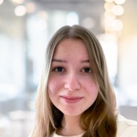 Malgorzata Szarwark's profile photo