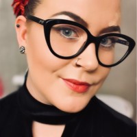 VASAMUSEET Employee Elizabeth Tilly's profile photo