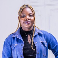 Mawingu Employee Jacinta Kazenzi's profile photo