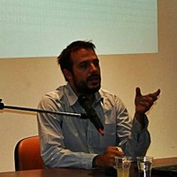 Paradigm Shift Employee Apostolos Kolokotsios's profile photo