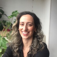 SmartD Technologies Employee Carolina Montano's profile photo