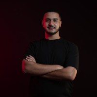 IRITEL Employee Mouad Hannoun's profile photo