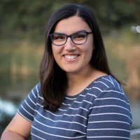 Des Moines Performing Arts Employee Christina McCleary's profile photo