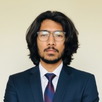 Troovy Employee Nishant Kumar's profile photo