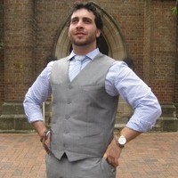 Leidos Employee Daniel D'Amato's profile photo