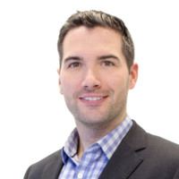 Security Compass Employee Brian Horn's profile photo