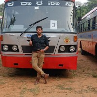 IndiaPost Employee Kumar Datta's profile photo