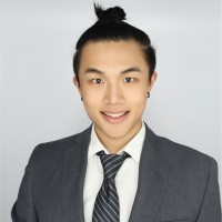 SymTrain Employee Yao Xiao's profile photo