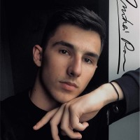 Andrei Roman Email & Phone Number