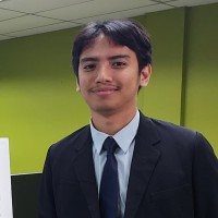 Xetron Solutions Sdn Bhd Employee Izzat Hakimi's profile photo