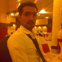 Green Revolution Employee Ch. Munir's profile photo