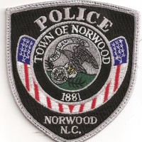 Norwood Police Department Employee Randy Smith's profile photo