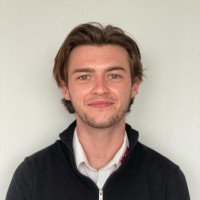 Military AutoSource Employee Callum Danaher's profile photo
