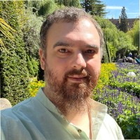 Smart Pension Employee Ricardo Cerqueira's profile photo