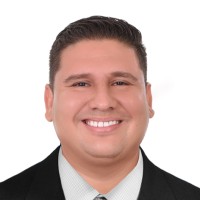 Shipday Employee David Umana's profile photo