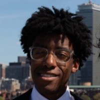 Astra Employee Miles Roper's profile photo