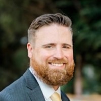 Valet Living Employee David Mize's profile photo