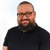 Jyga Technologies - GESTAL Employee Steeve Gaudreault-Lambert's profile photo