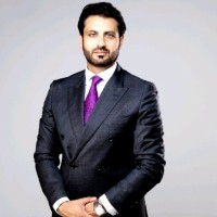 XDS DATACENTRES Employee Nadeem Sheikh's profile photo