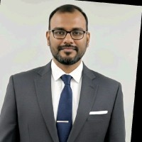 Laser Power & Infra. Pvt. Ltd Employee Rupak Debnath's profile photo