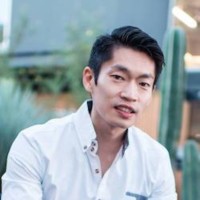 Innoge Labs Employee Jack Liu's profile photo