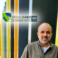 Virtual Cable Employee Felix Casado Garcia's profile photo