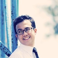GLAIR Employee Felix Kurniawan's profile photo