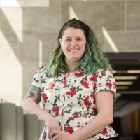 FORAC Employee Sophie Bélanger-Lebel's profile photo