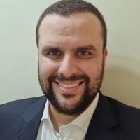 Itix Employee Gustavo Dassie's profile photo