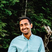 Gynger Employee Varun Sridhar's profile photo