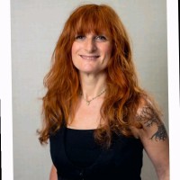 Gerling Institute Employee Larissa Anderson's profile photo