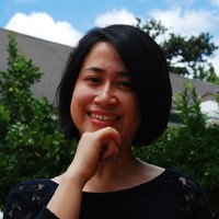Finpro Employee Lisa Li's profile photo