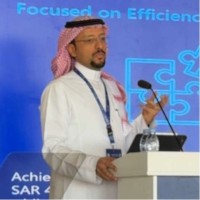 Bank AlJazira | بنك الجزيرة Employee Yazeed al Mobty's profile photo