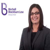 Birchall Blackburn Law Employee Tammy Jones's profile photo