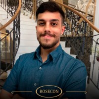 Rosecon Empreendimentos Imobiliários Employee Vinicius Silva dos Santos's profile photo