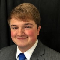 Ascension IT Employee Austin Taylor's profile photo